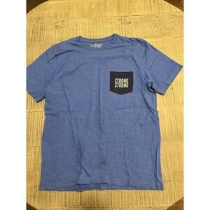 Strong Strong Shirt In Xl